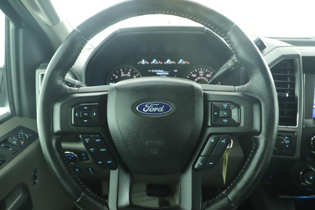 2020 Ford F-150 New Braunfels TX