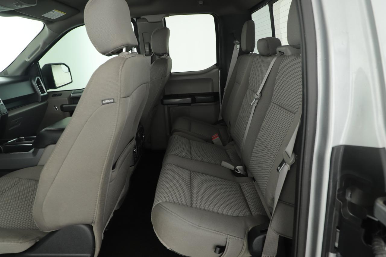 2020 Ford F-150 New Braunfels TX