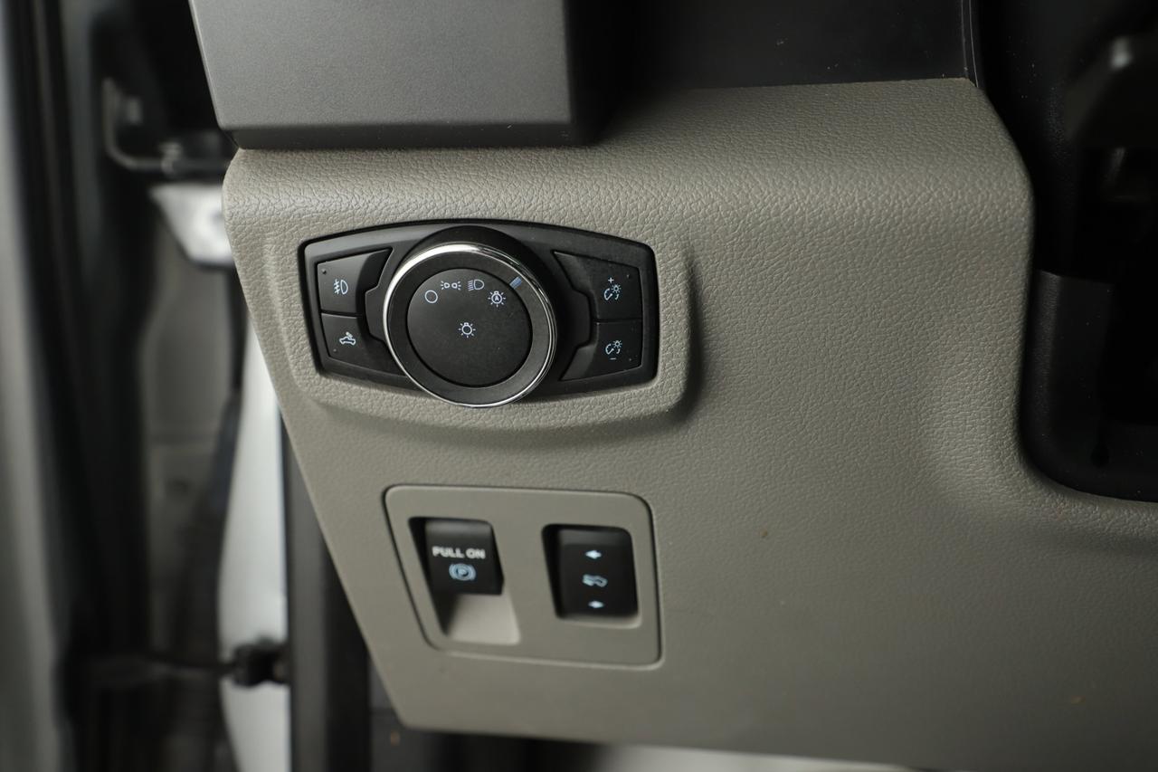 2020 Ford F-150 New Braunfels TX