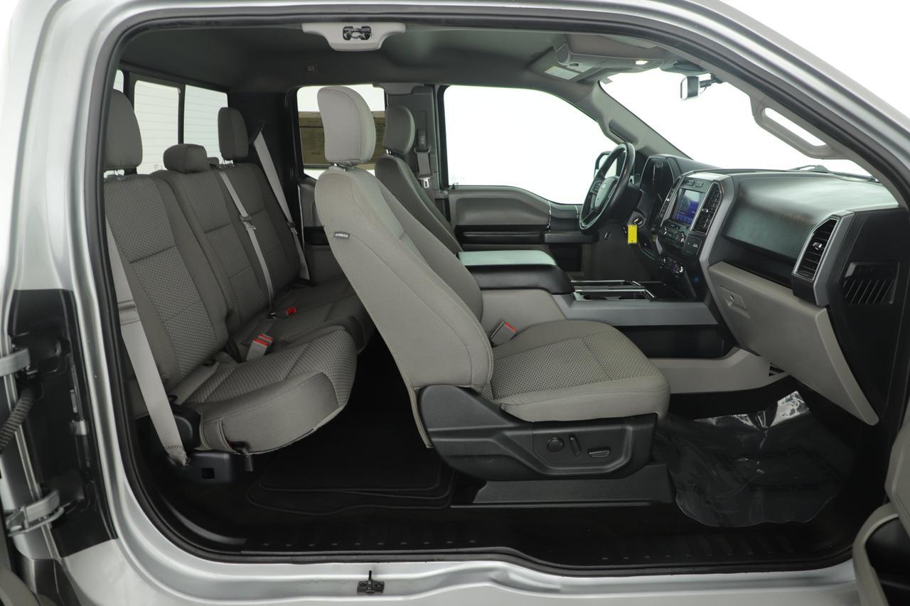 2020 Ford F-150 New Braunfels TX