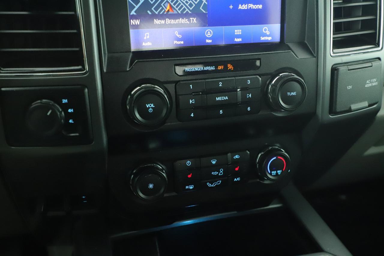 2020 Ford F-150 New Braunfels TX