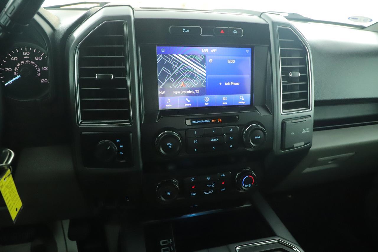 2020 Ford F-150 New Braunfels TX