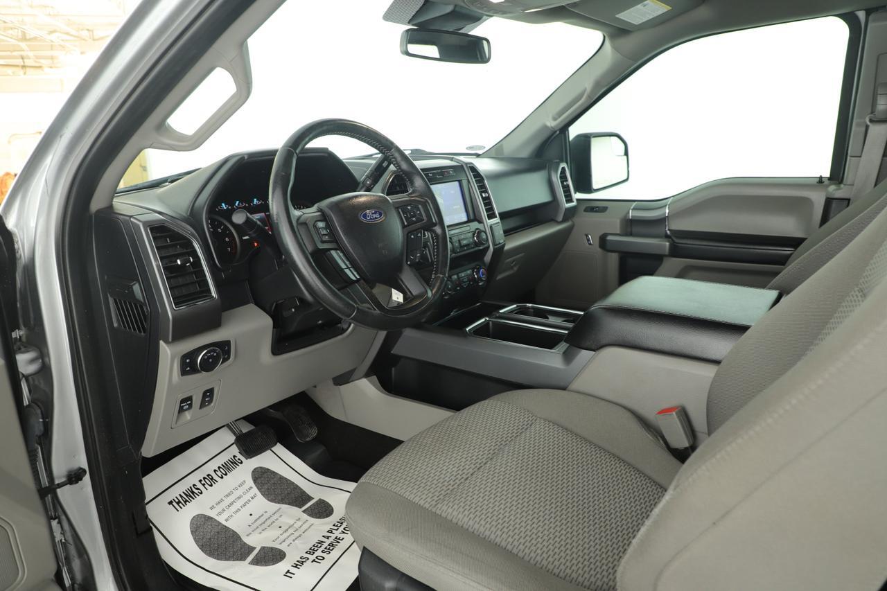 2020 Ford F-150 New Braunfels TX