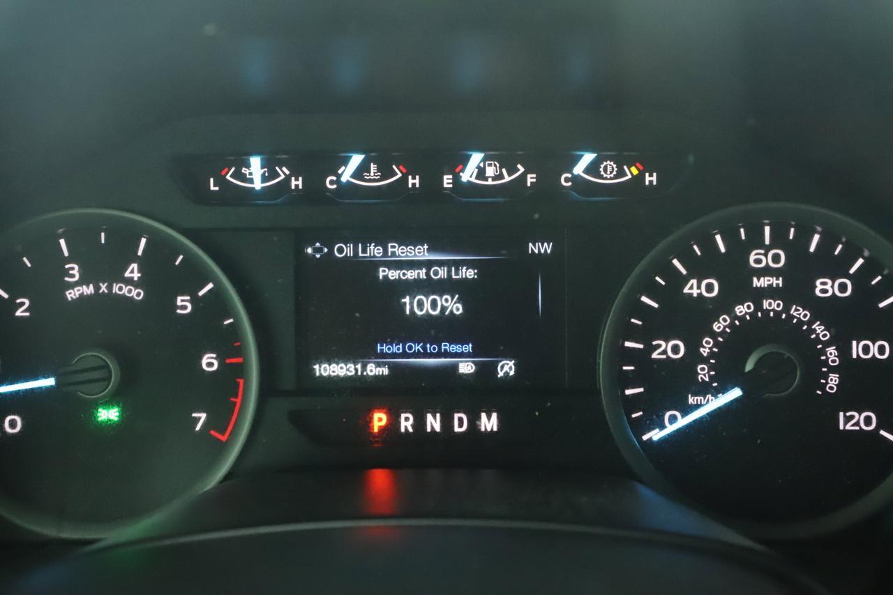 2020 Ford F-150 New Braunfels TX