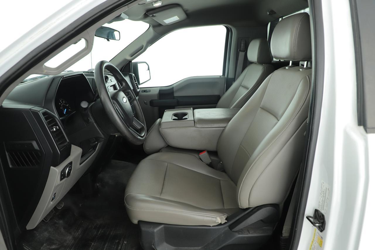2020 Ford F-150 New Braunfels TX