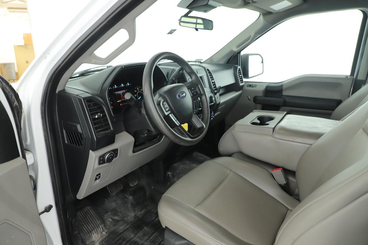 2020 Ford F-150 New Braunfels TX
