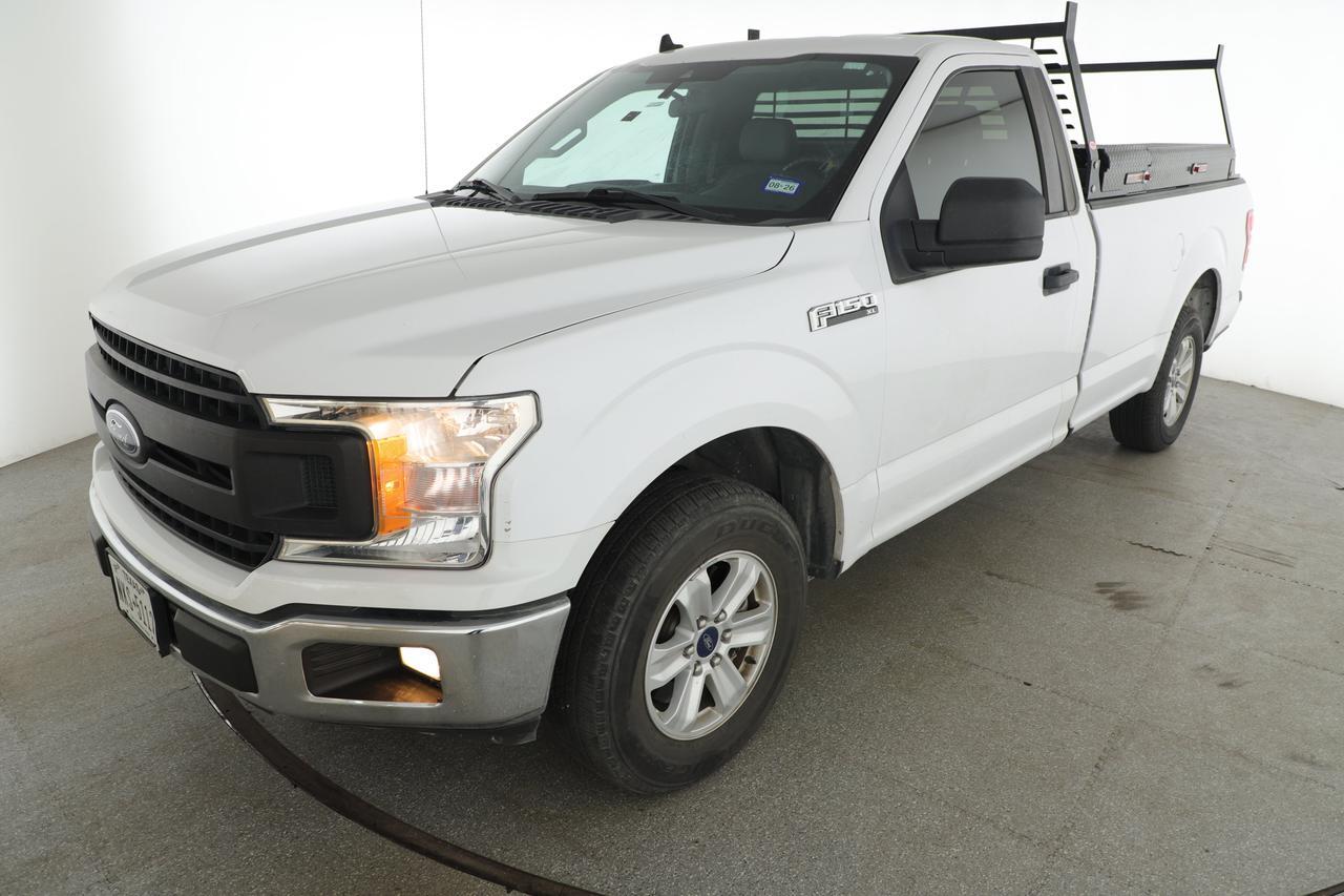 2020 Ford F-150 New Braunfels TX