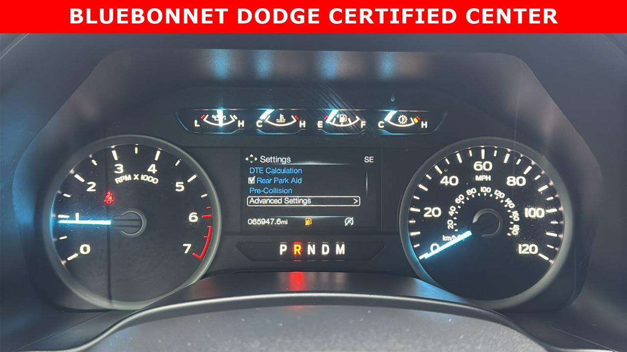 2020 Ford F-150 New Braunfels TX