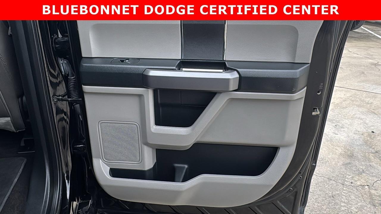 2020 Ford F-150 New Braunfels TX