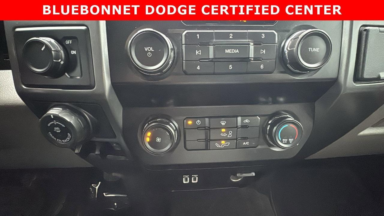 2020 Ford F-150 New Braunfels TX