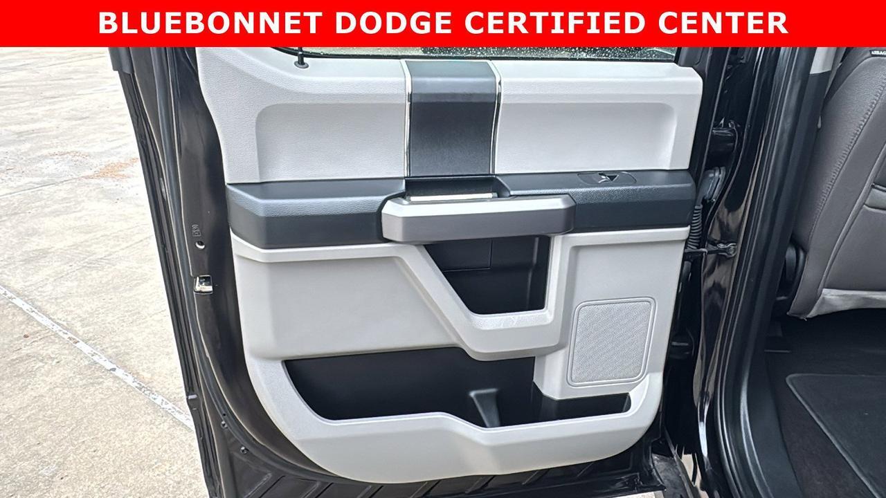 2020 Ford F-150 New Braunfels TX