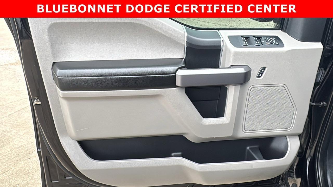 2020 Ford F-150 New Braunfels TX