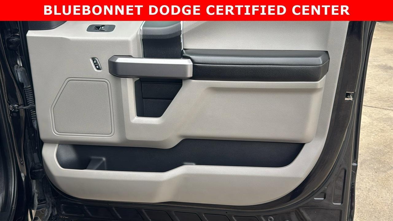 2020 Ford F-150 New Braunfels TX