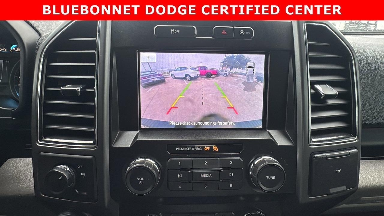 2020 Ford F-150 New Braunfels TX