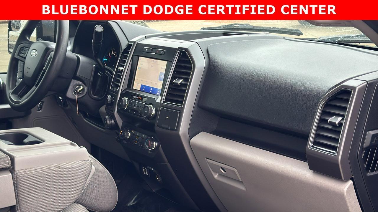 2020 Ford F-150 New Braunfels TX