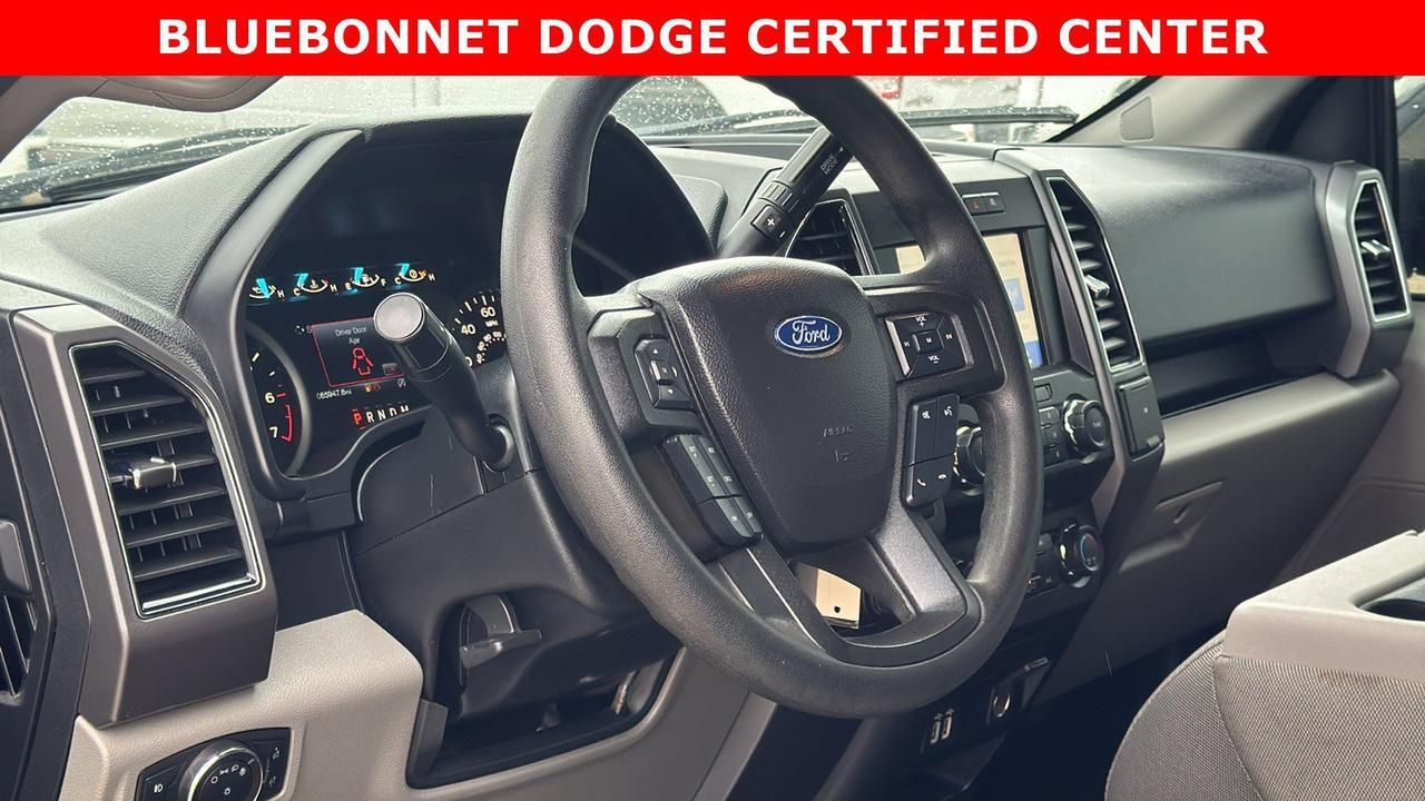 2020 Ford F-150 New Braunfels TX