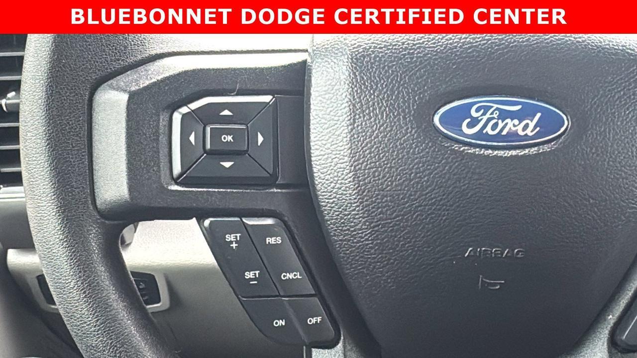 2020 Ford F-150 New Braunfels TX