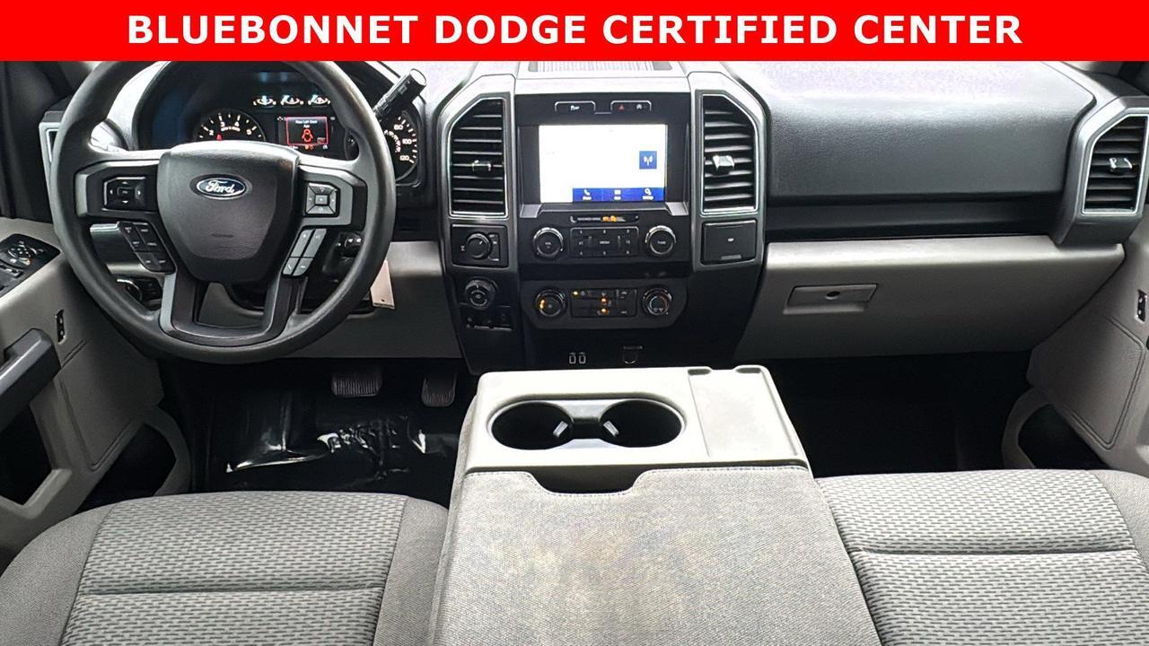 2020 Ford F-150 New Braunfels TX