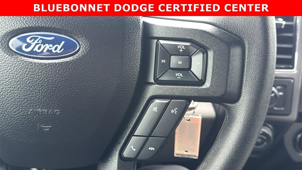 2020 Ford F-150 New Braunfels TX