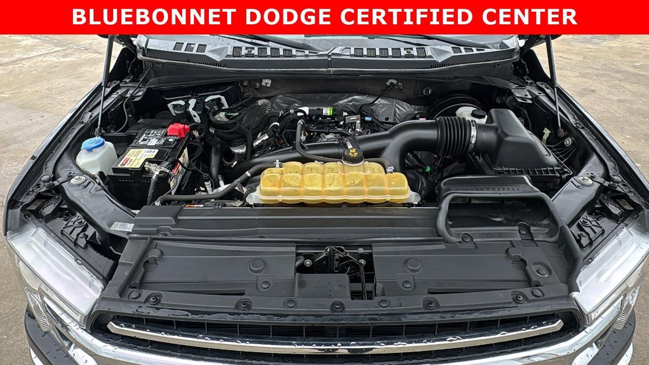 2020 Ford F-150 New Braunfels TX