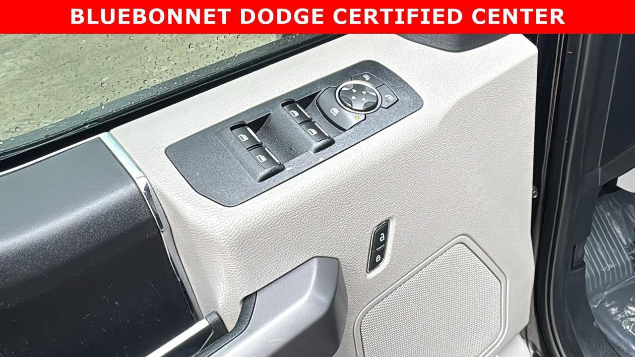 2020 Ford F-150 New Braunfels TX