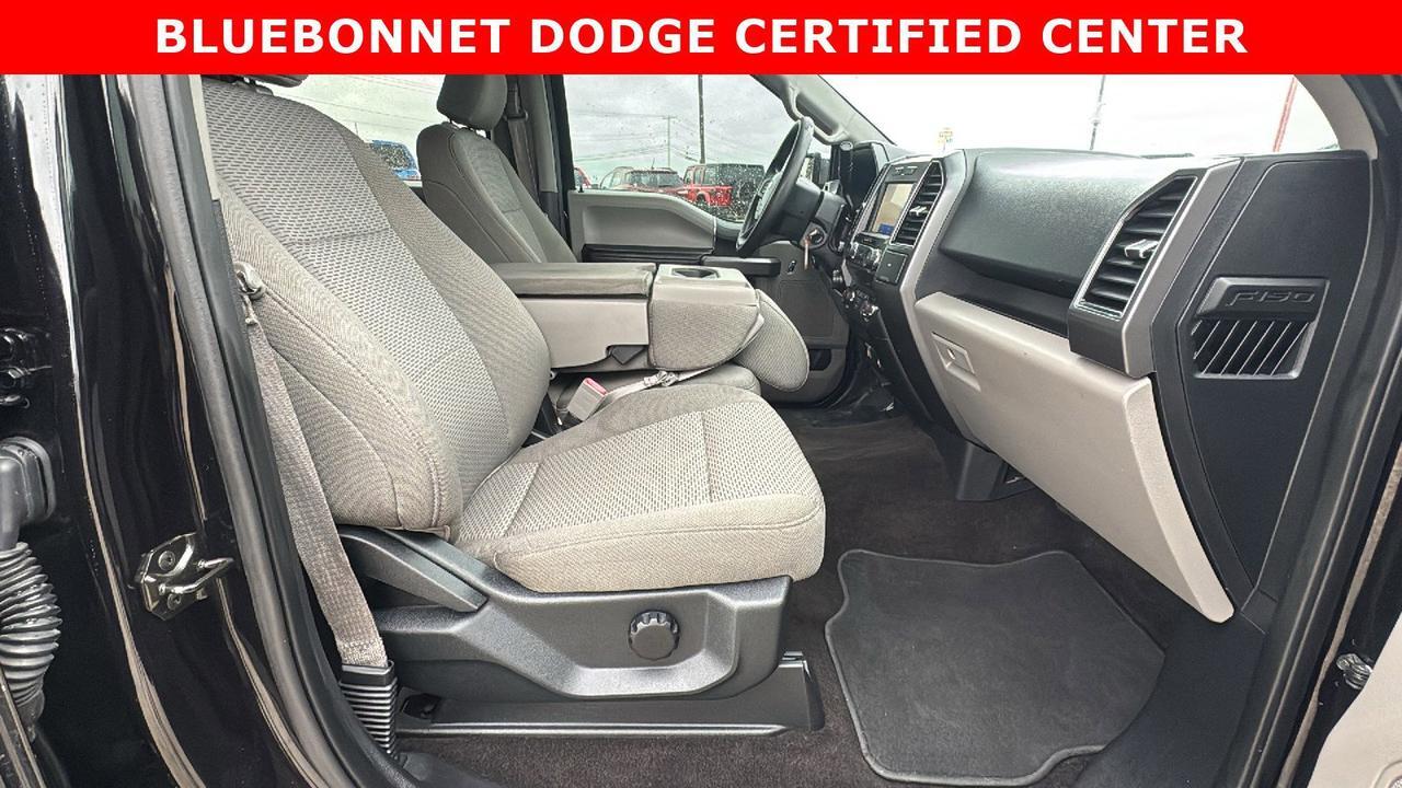 2020 Ford F-150 New Braunfels TX