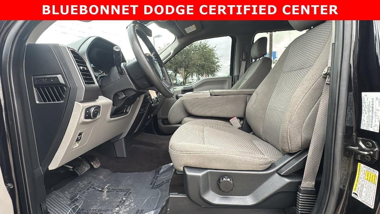 2020 Ford F-150 New Braunfels TX