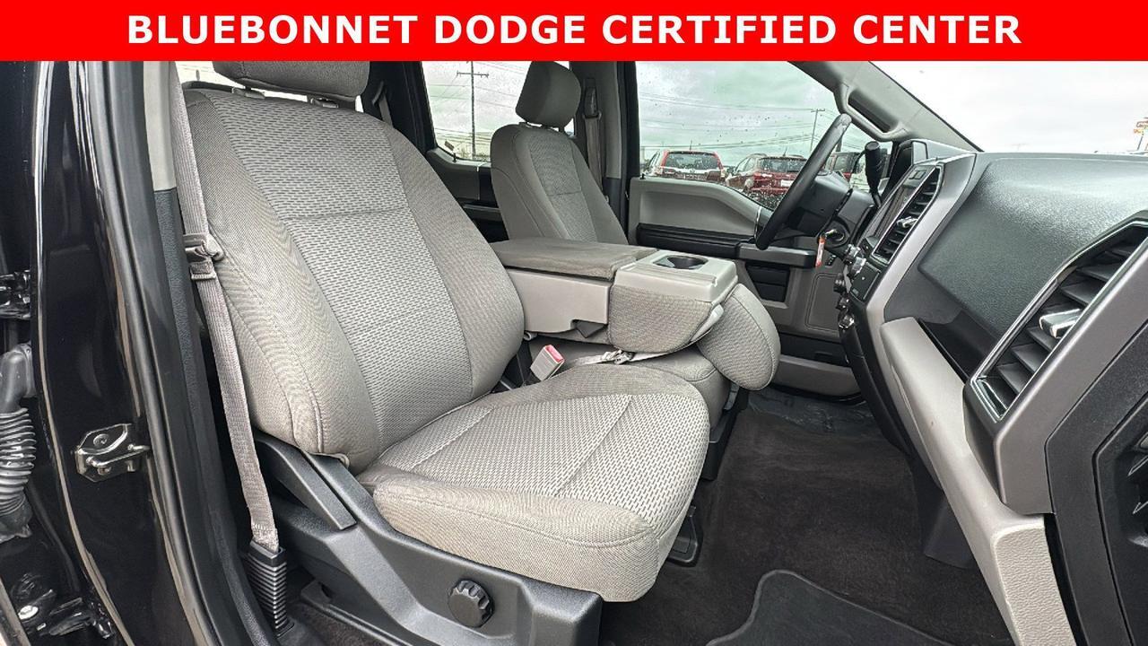 2020 Ford F-150 New Braunfels TX