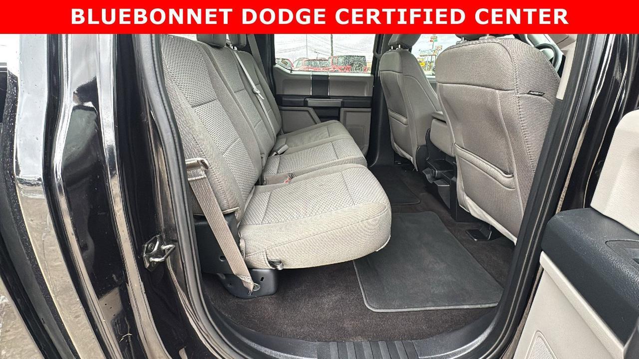 2020 Ford F-150 New Braunfels TX