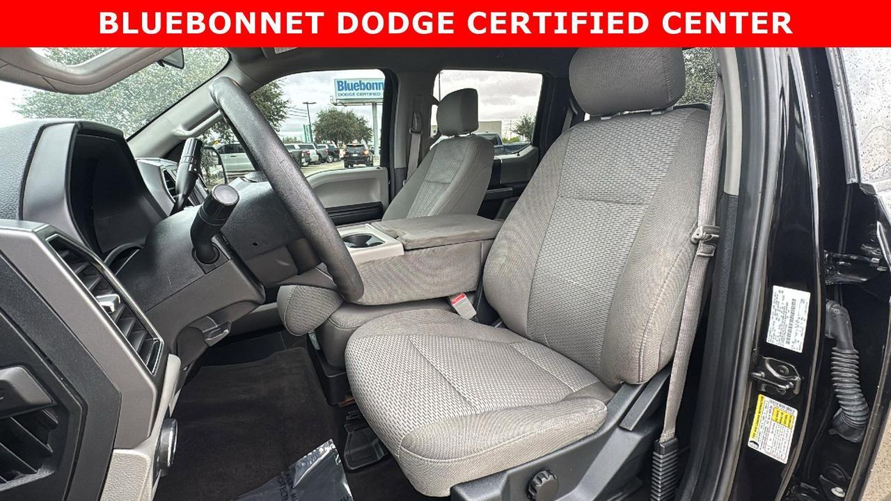 2020 Ford F-150 New Braunfels TX