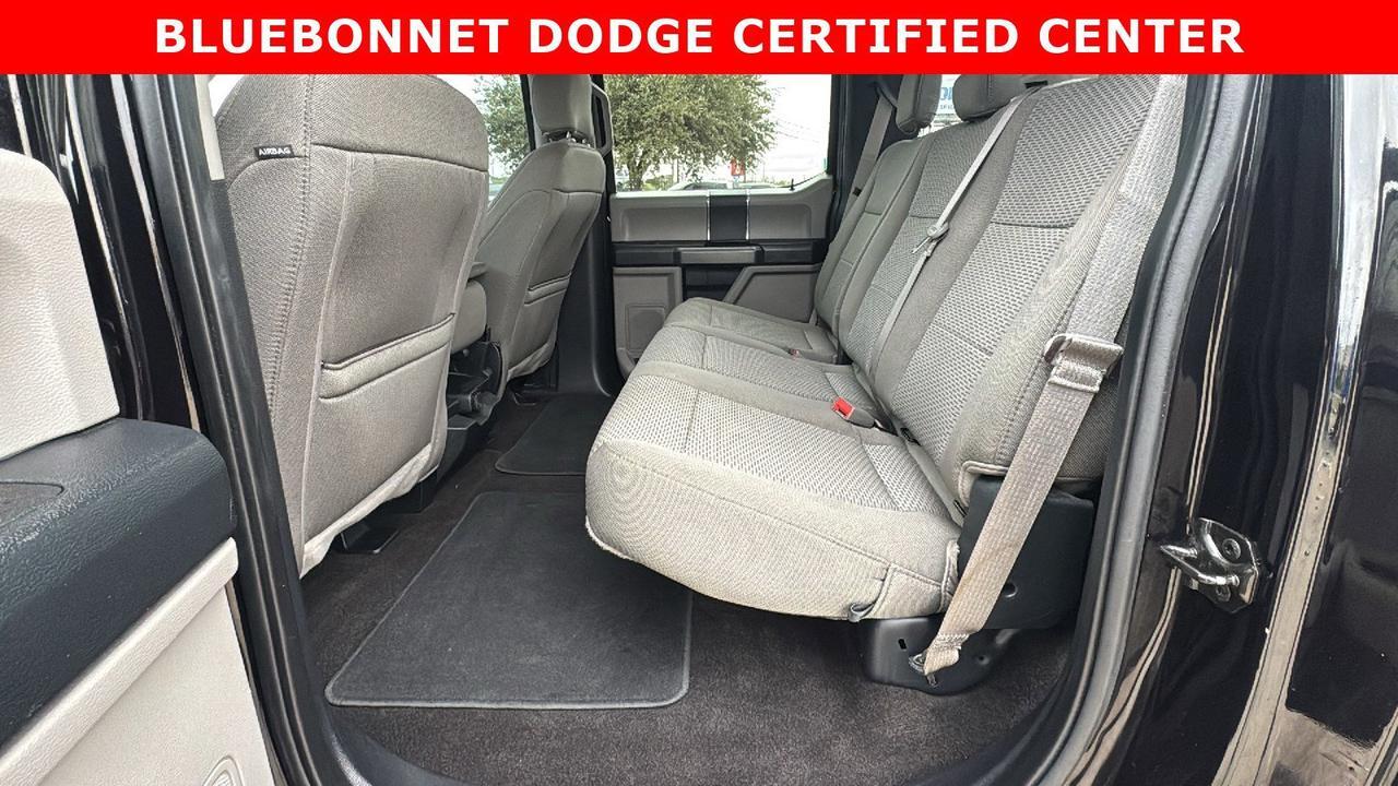 2020 Ford F-150 New Braunfels TX