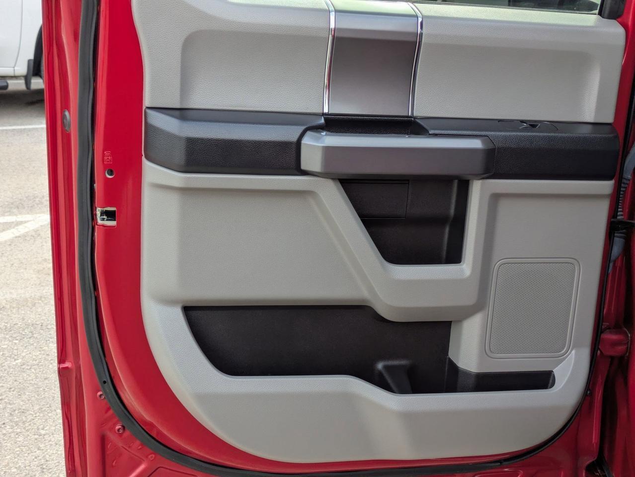 2020 Ford F-150 Castroville TX