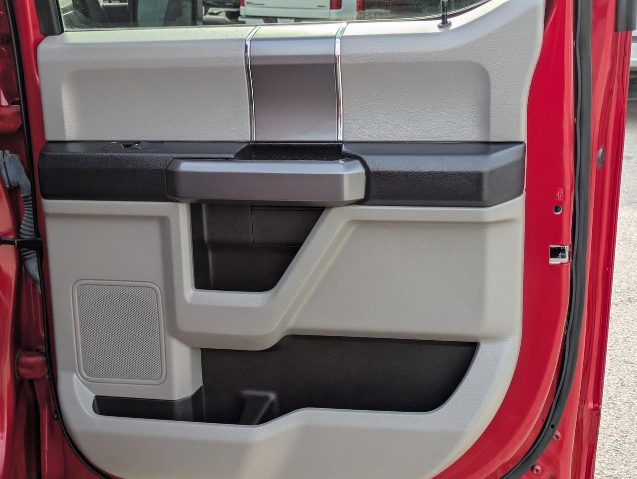 2020 Ford F-150 Castroville TX