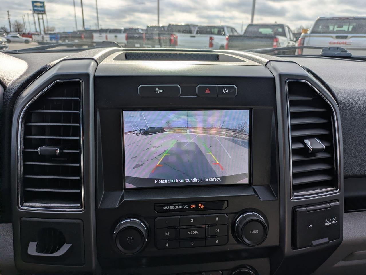 2020 Ford F-150 Castroville TX