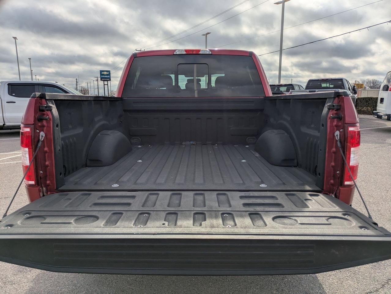 2020 Ford F-150 Castroville TX