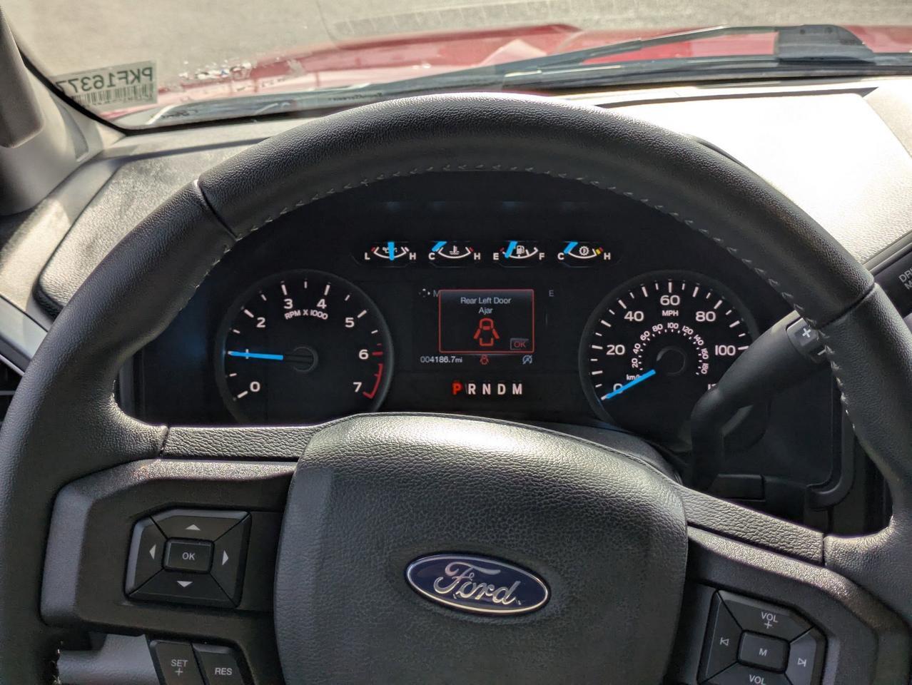 2020 Ford F-150 Castroville TX