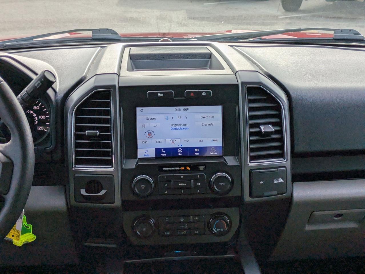 2020 Ford F-150 Castroville TX