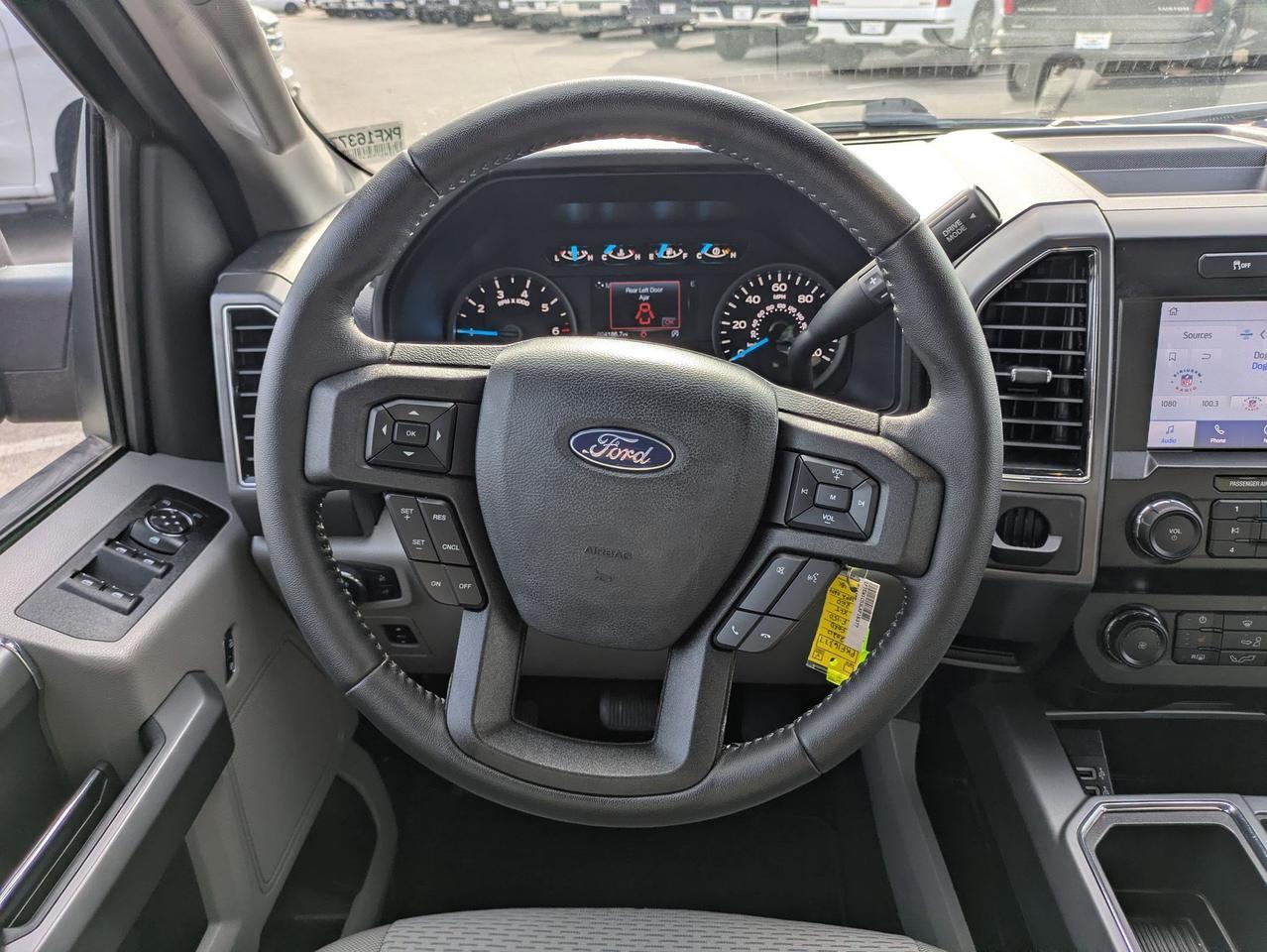 2020 Ford F-150 Castroville TX