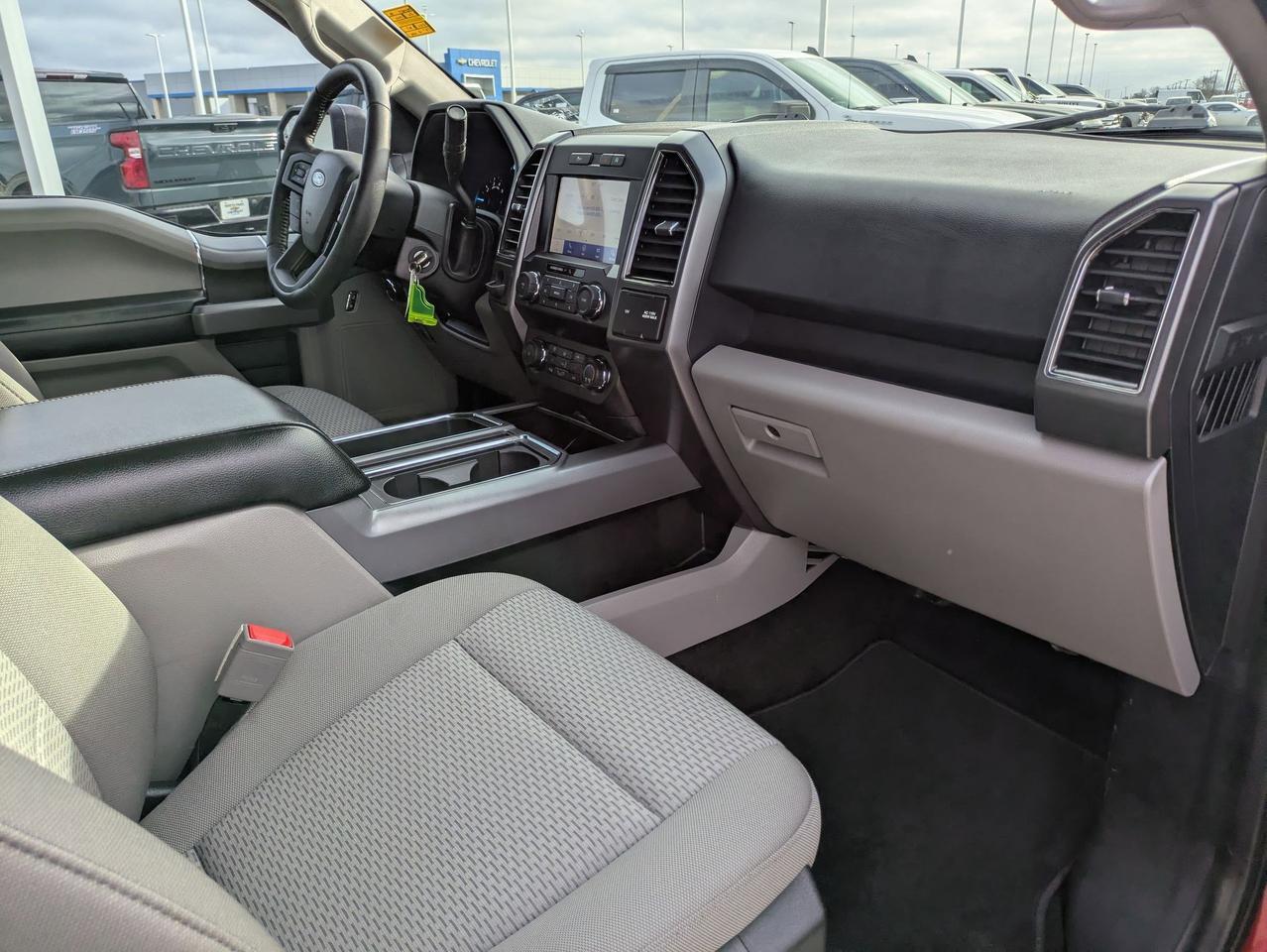 2020 Ford F-150 Castroville TX