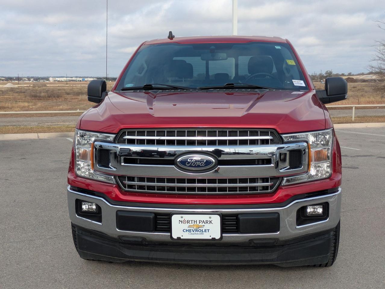 2020 Ford F-150 Castroville TX