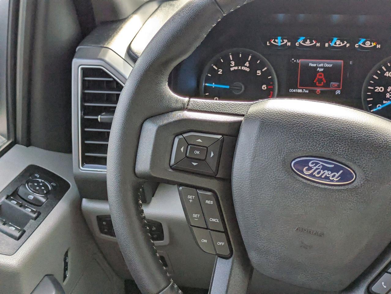 2020 Ford F-150 Castroville TX