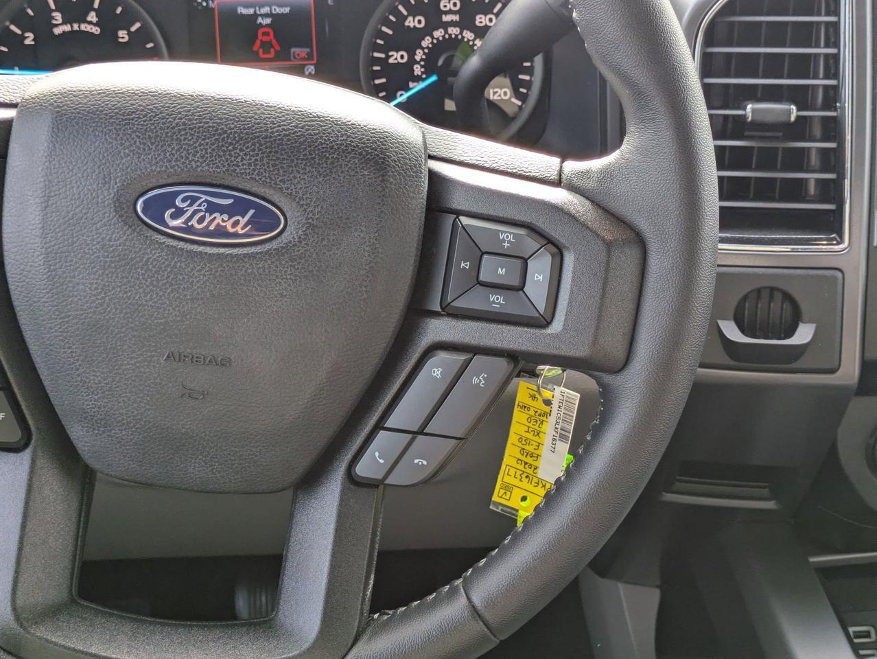 2020 Ford F-150 Castroville TX