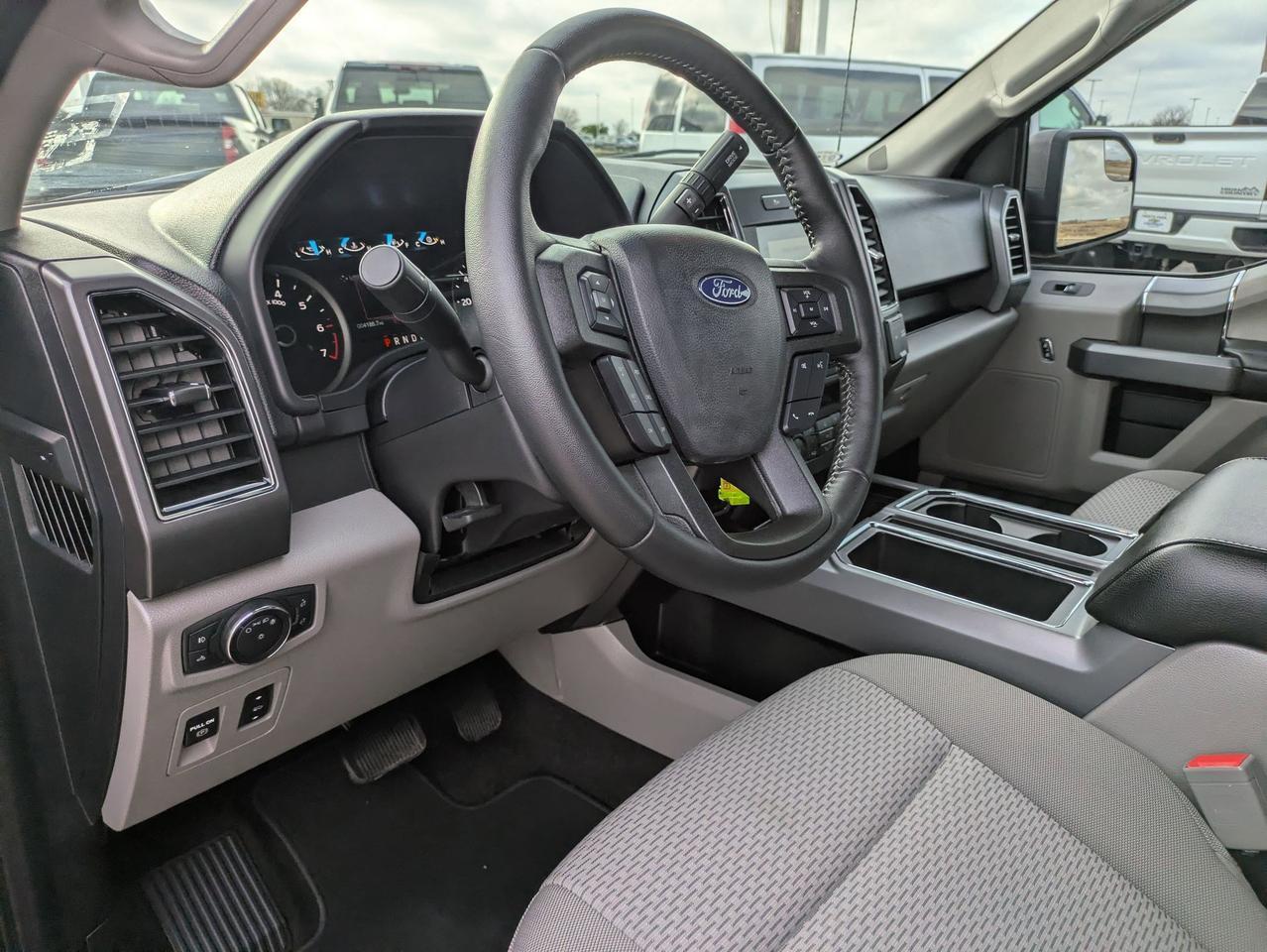 2020 Ford F-150 Castroville TX