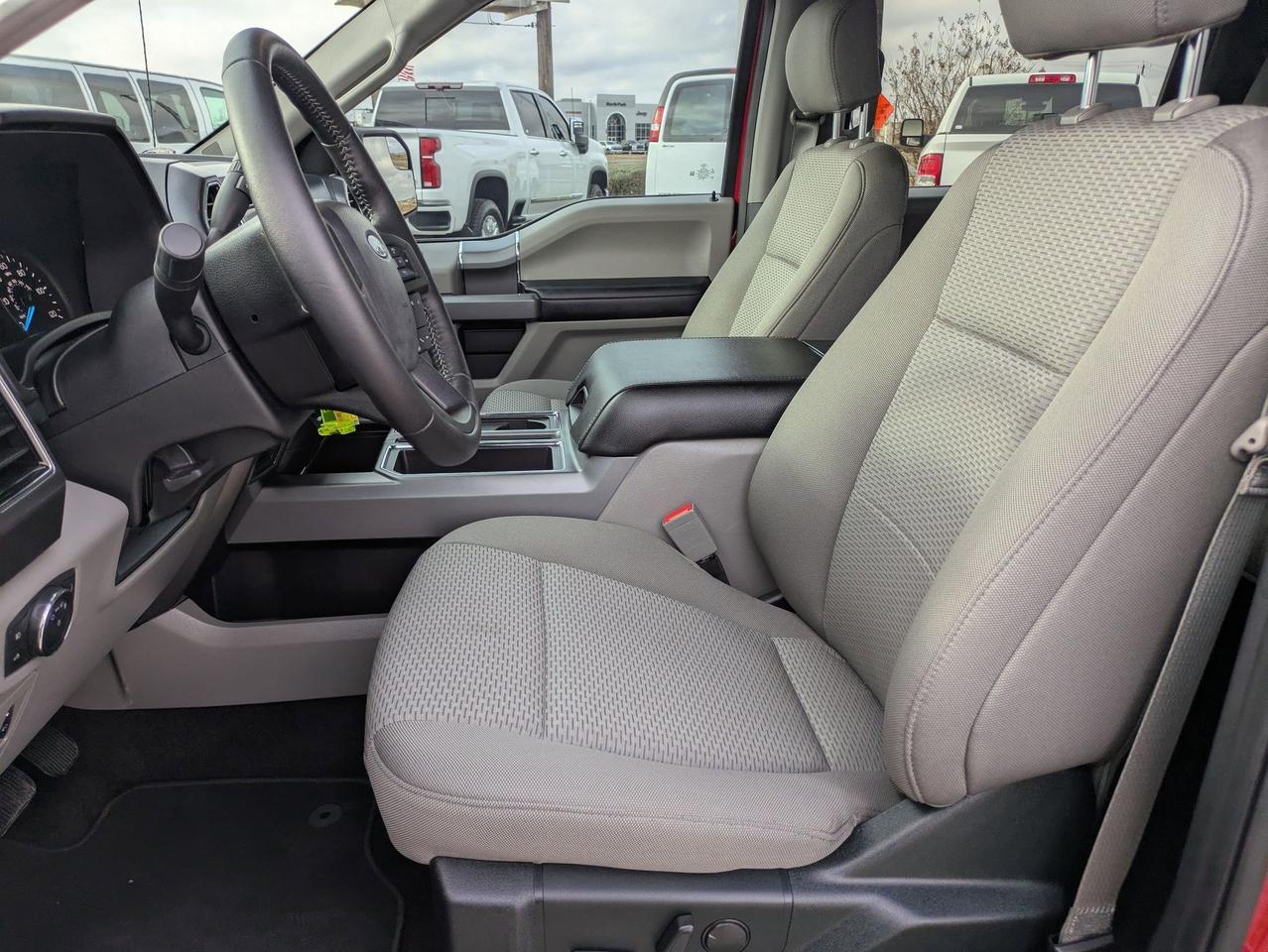 2020 Ford F-150 Castroville TX