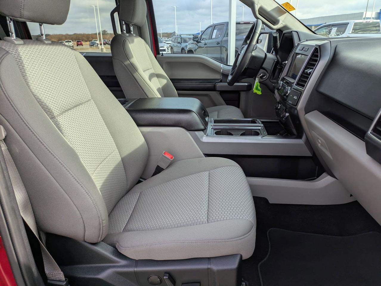 2020 Ford F-150 Castroville TX