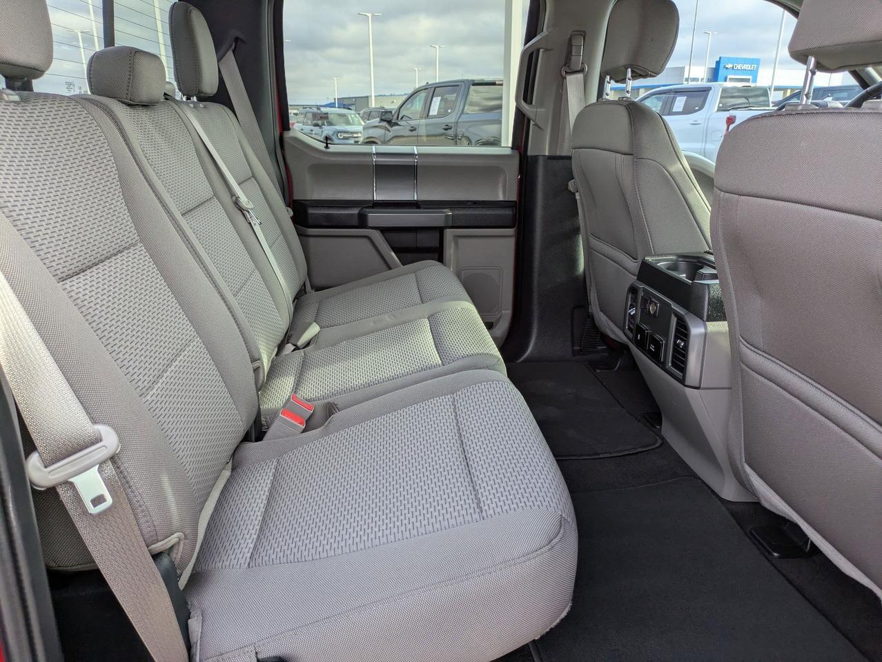 2020 Ford F-150 Castroville TX