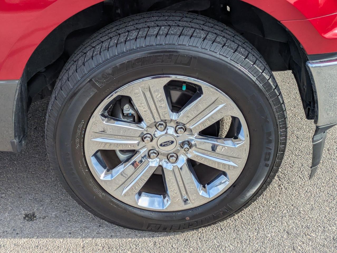 2020 Ford F-150 Castroville TX