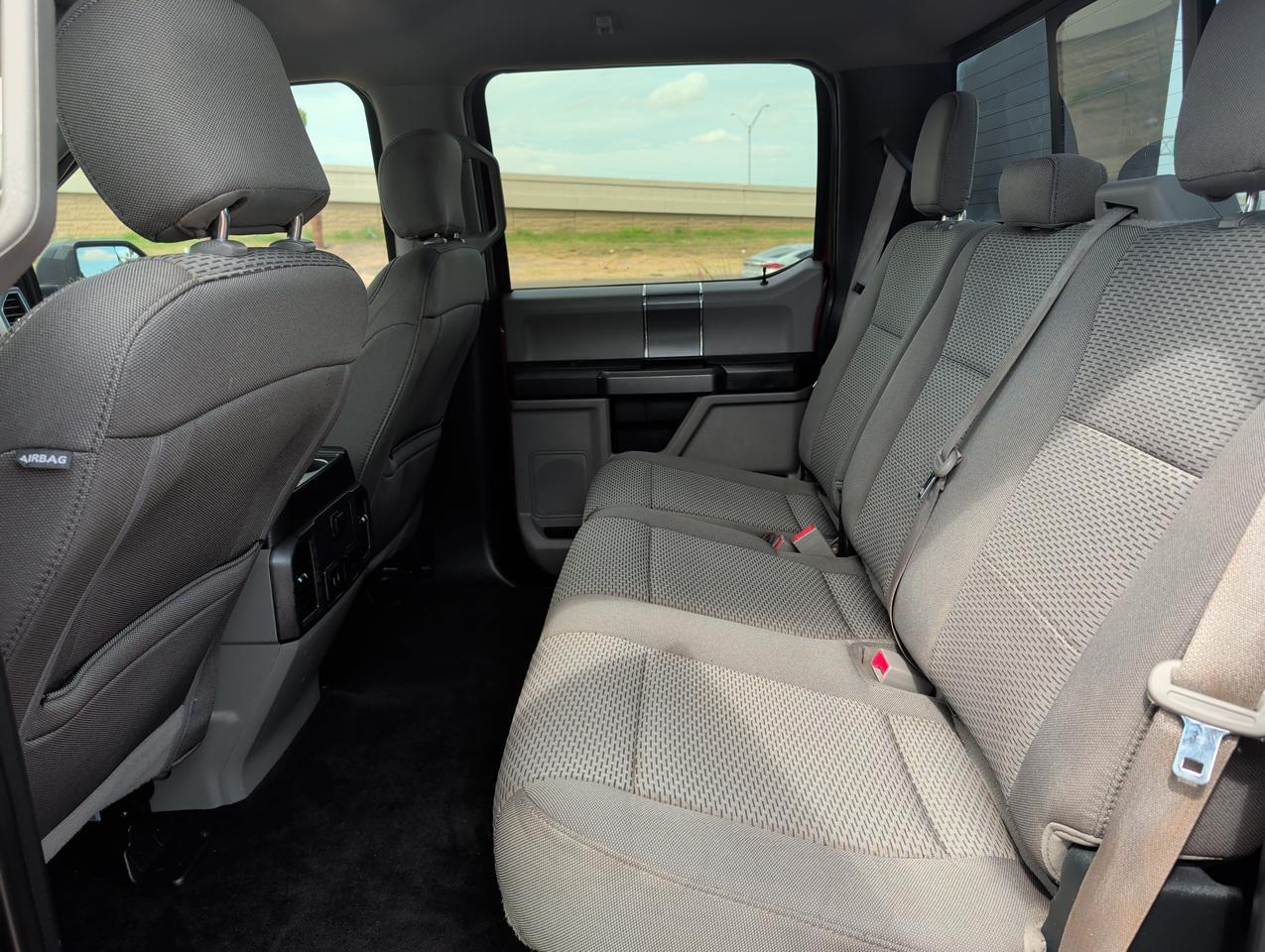 2020 Ford F-150 San Juan TX