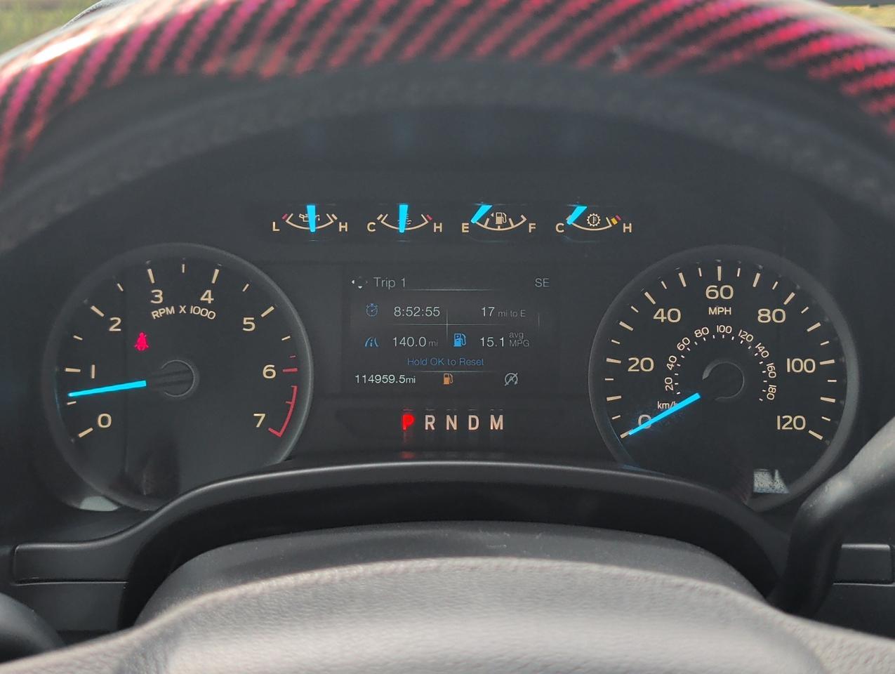 2020 Ford F-150 San Juan TX
