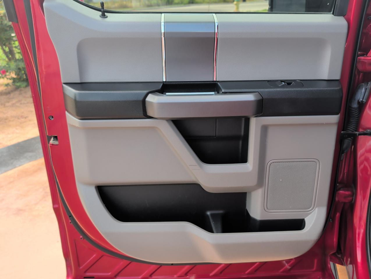 2020 Ford F-150 San Juan TX
